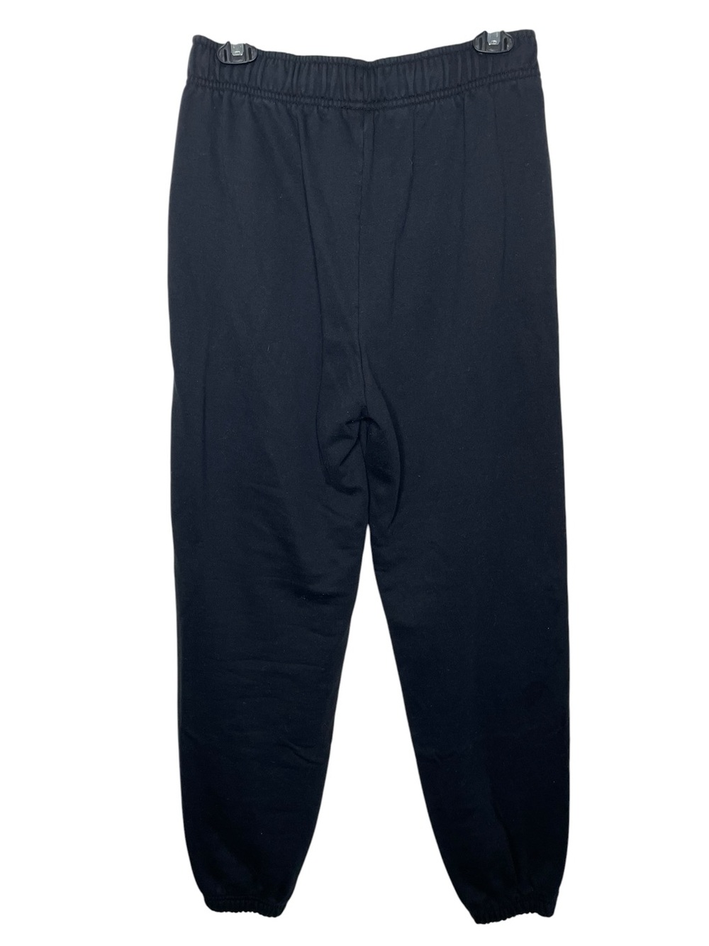 alo Yoga Accolade Jogger Sweatpants Black - Picture 6 of 14